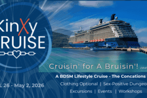 Kinky Cruise