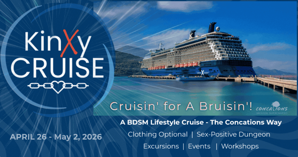 Kinky Cruise