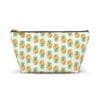 Pineapple TAS Logo Makeup/Play Bag