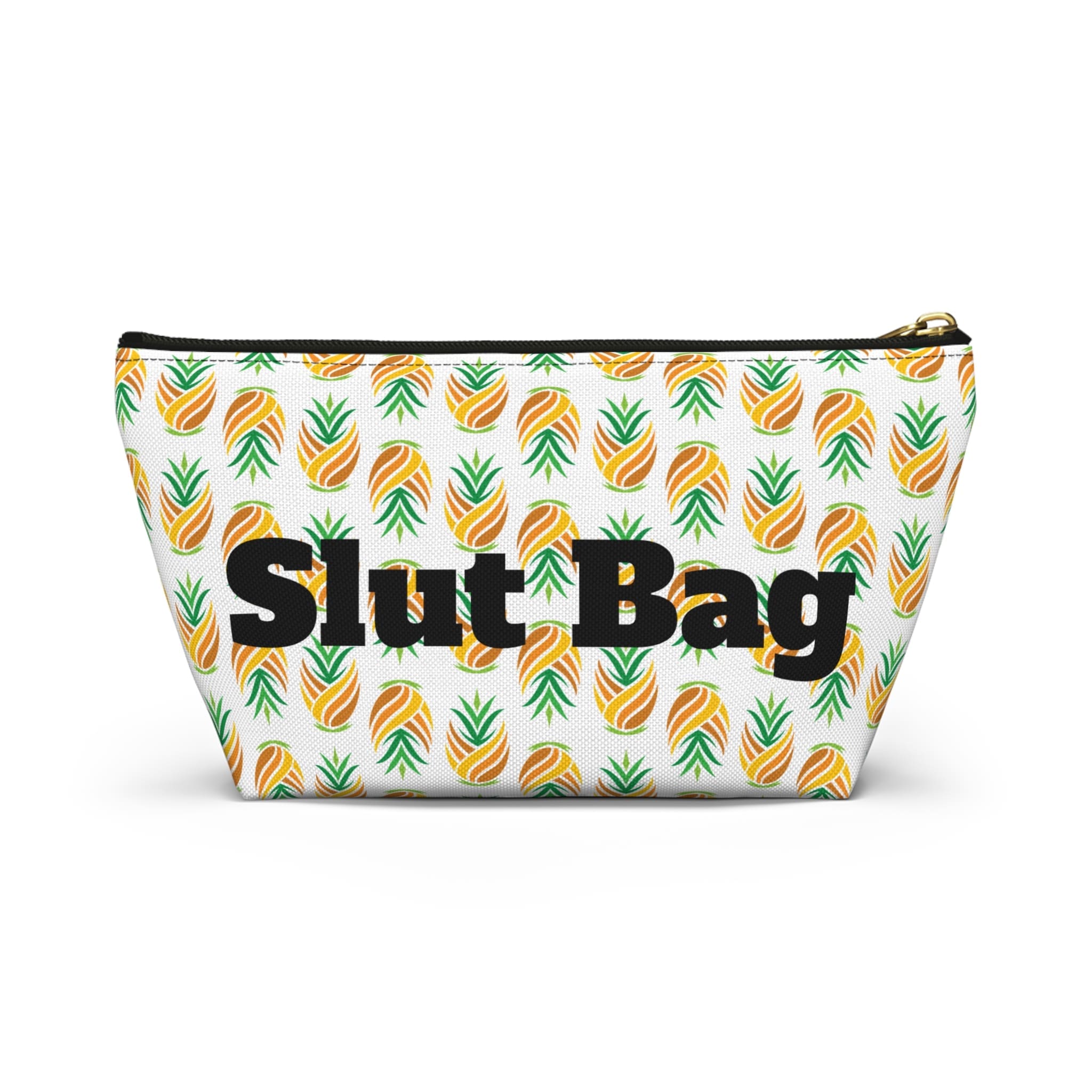 Pineapple TAS Logo SLUT BAG - Image 2
