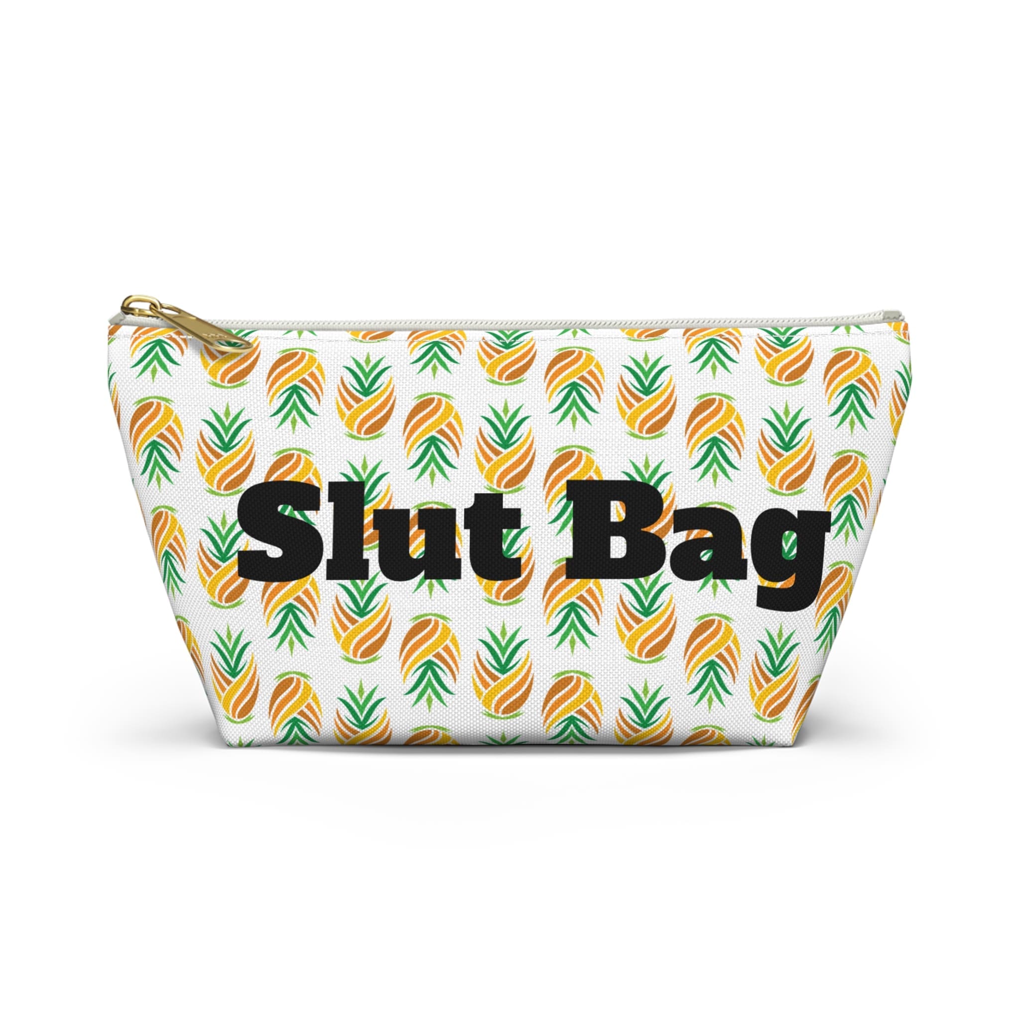 Pineapple TAS Logo SLUT BAG - Image 5