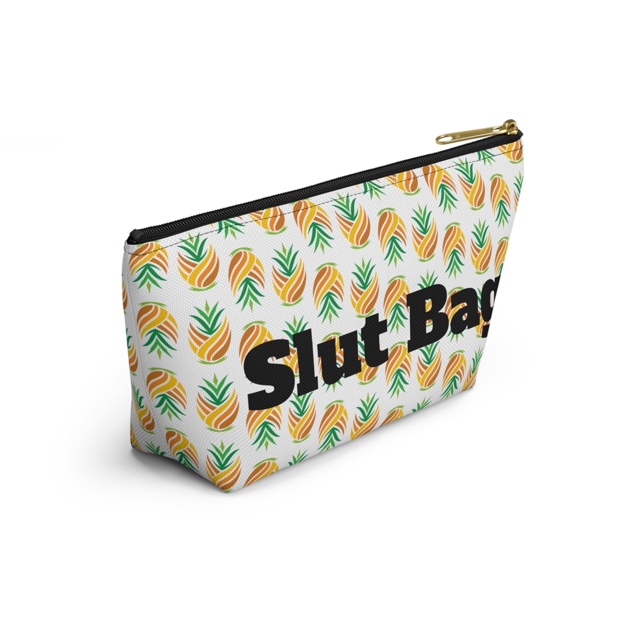 Pineapple TAS Logo SLUT BAG - Image 4