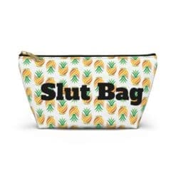 Pineapple TAS Logo SLUT BAG