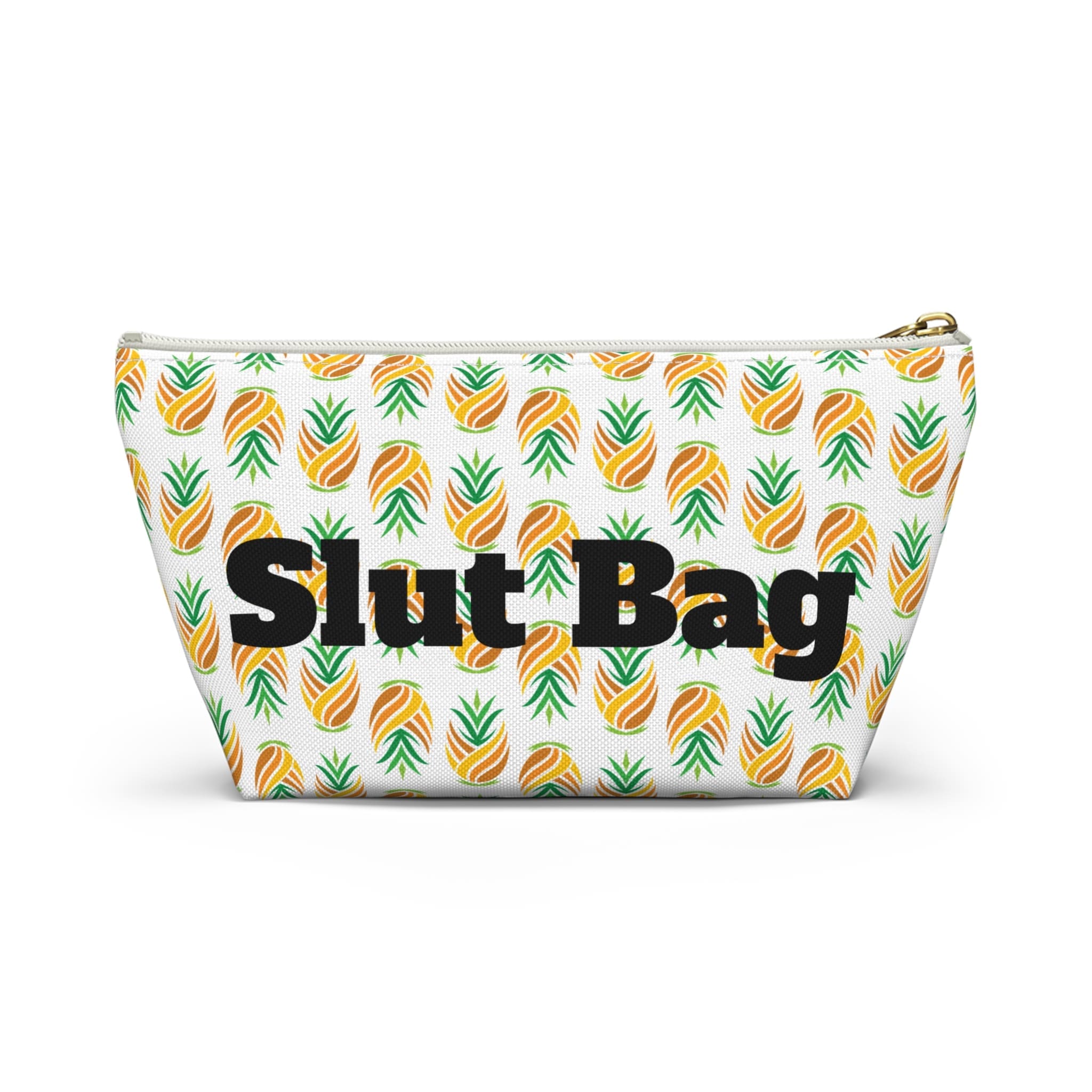 Pineapple TAS Logo SLUT BAG - Image 6