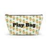 Pineapple TAS Logo PLAY BAG