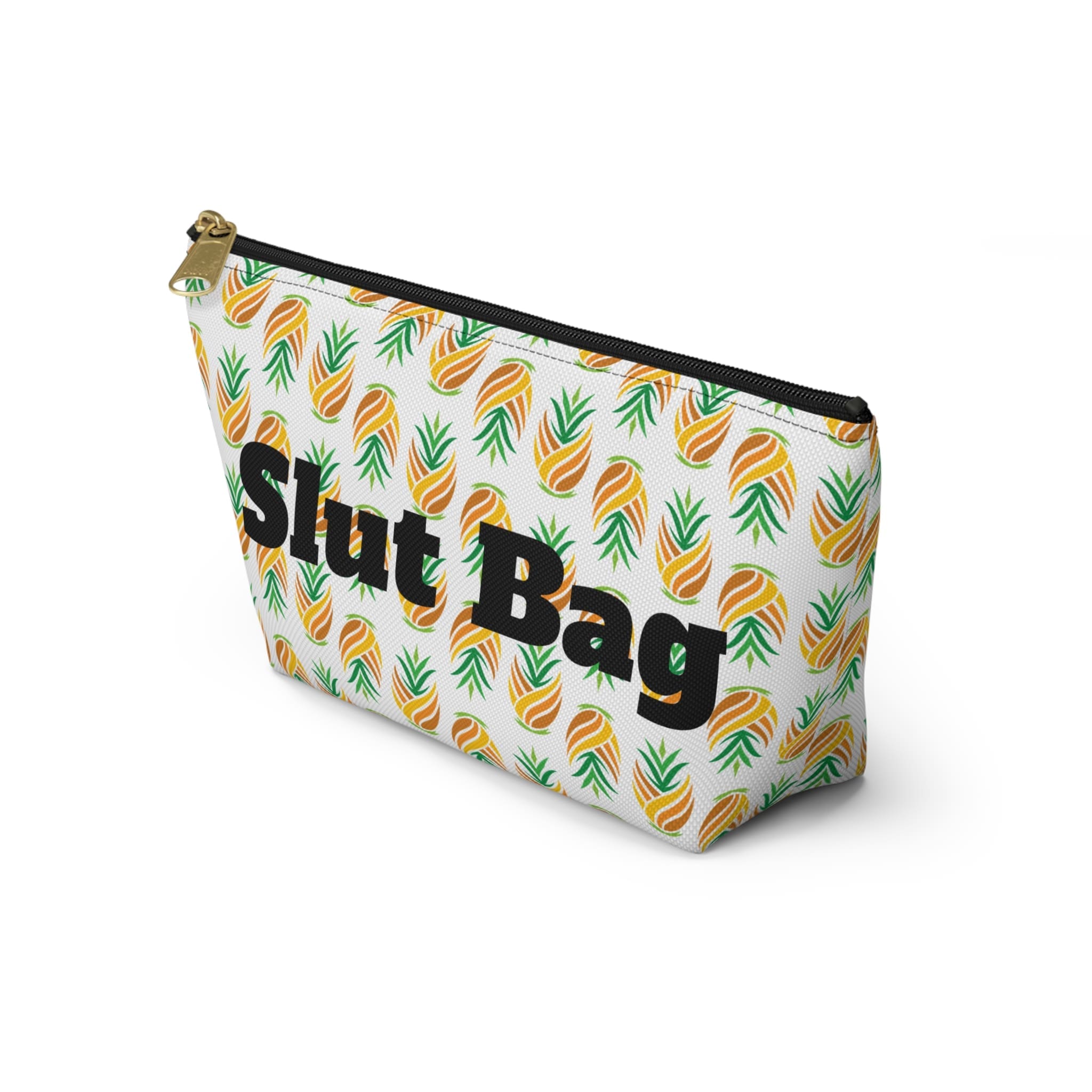 Pineapple TAS Logo SLUT BAG - Image 3