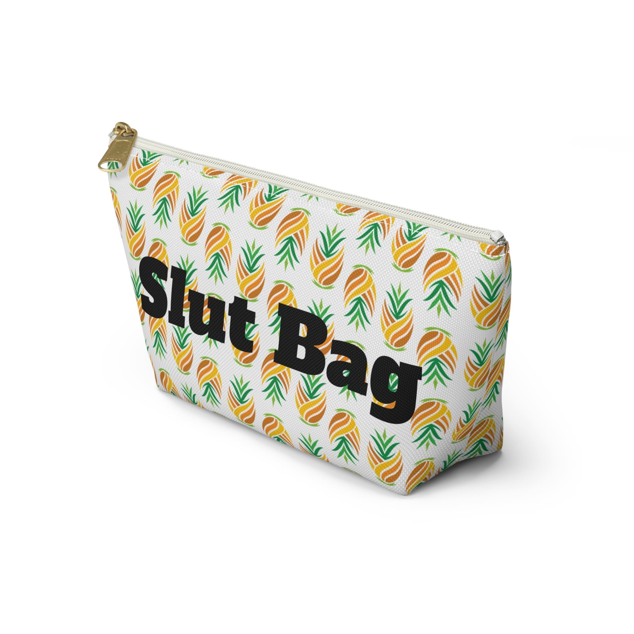Pineapple TAS Logo SLUT BAG - Image 7