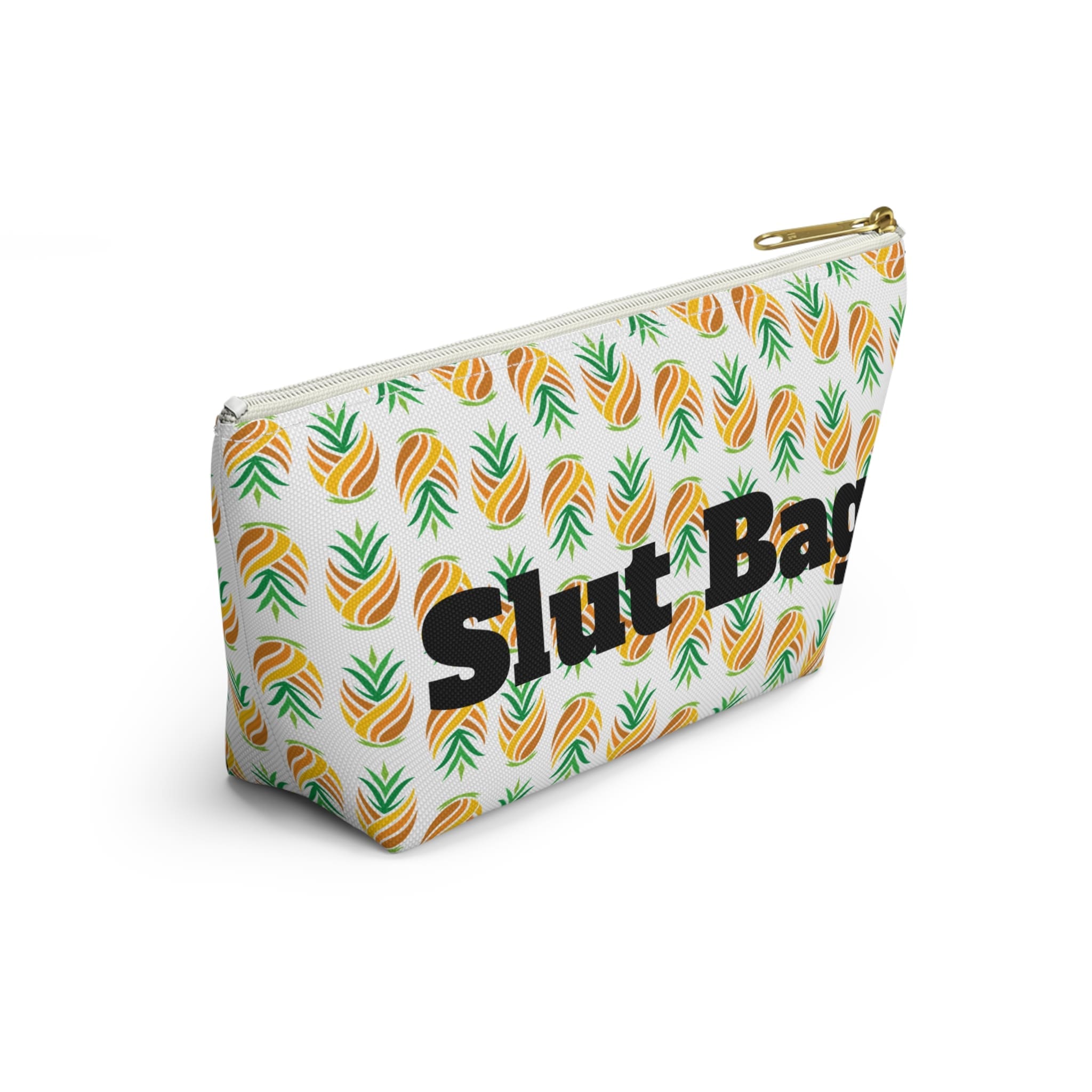 Pineapple TAS Logo SLUT BAG - Image 8