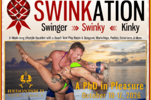Swinkation 2026