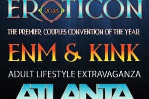 Eroticon – Atlanta